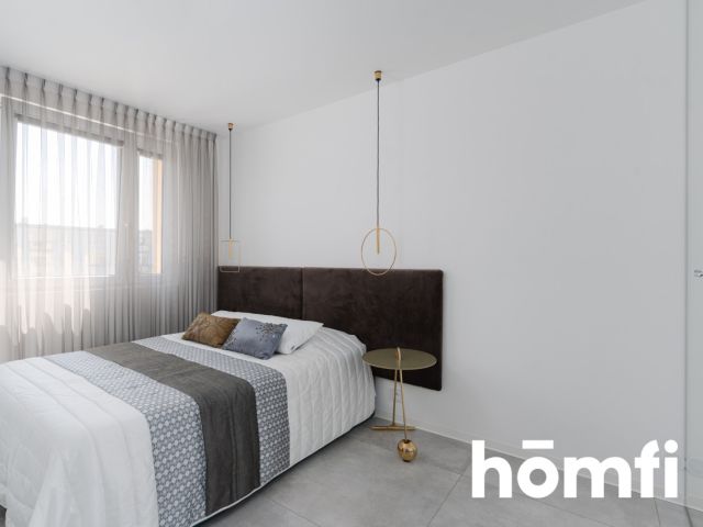 High standard, renovated, 2 rooms, Hel - Apartment - Sale - Pucki, Hel