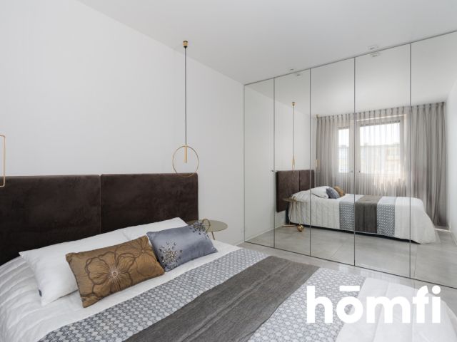 High standard, renovated, 2 rooms, Hel - Apartment - Sale - Pucki, Hel