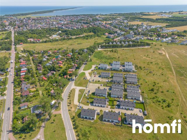 Unikatowe 3 działki budowlane 9166 m2 Władysławowo - Działka - Sprzedaż - Pucki, Władysławowo