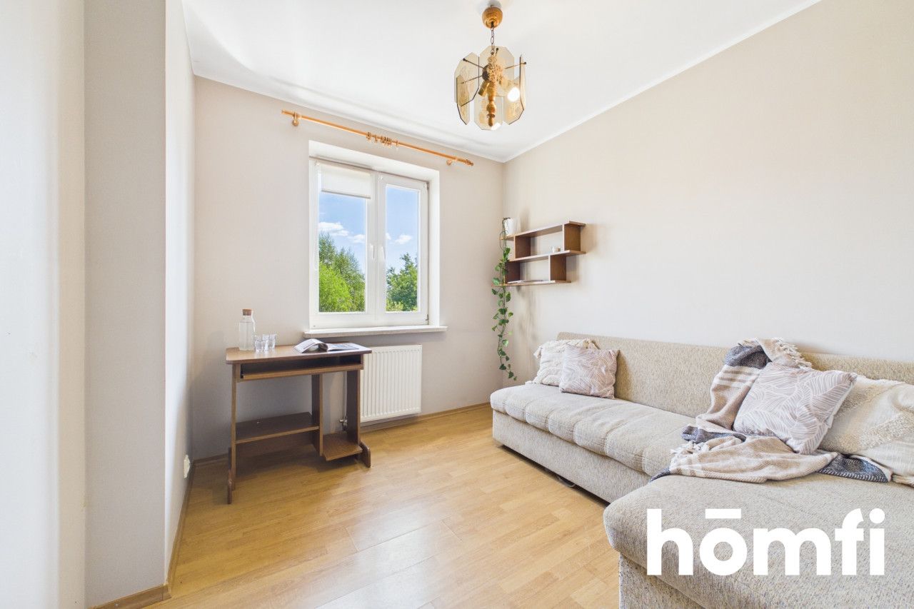 Projektant area | 2 separate rooms | Low rent - Квартира - Продаж - Rzeszów, Franciszka Kotuli