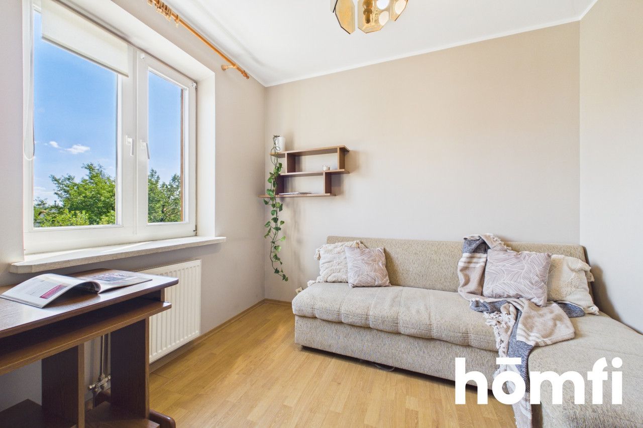 Projektant area | 2 separate rooms | Low rent - Квартира - Продаж - Rzeszów, Franciszka Kotuli