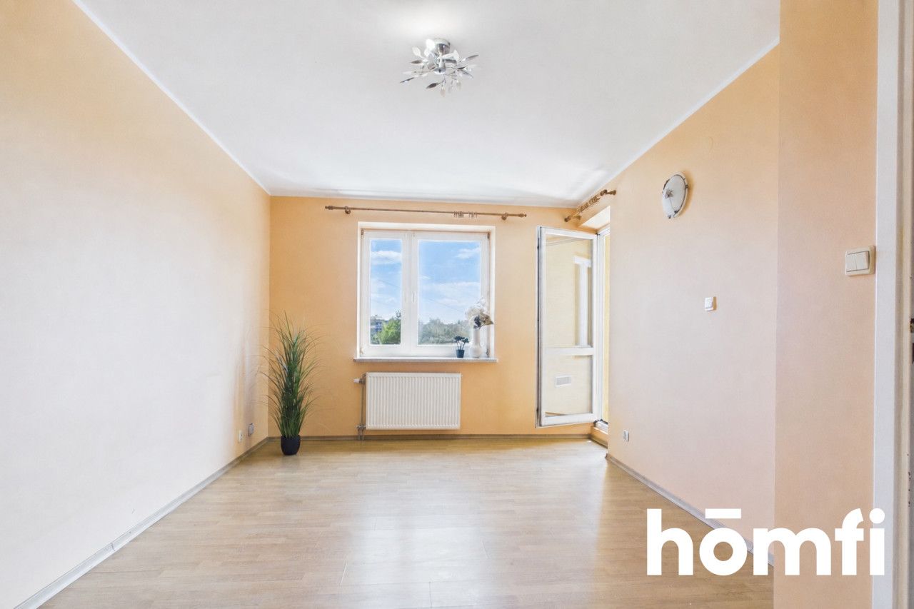 Projektant area | 2 separate rooms | Low rent - Квартира - Продаж - Rzeszów, Franciszka Kotuli