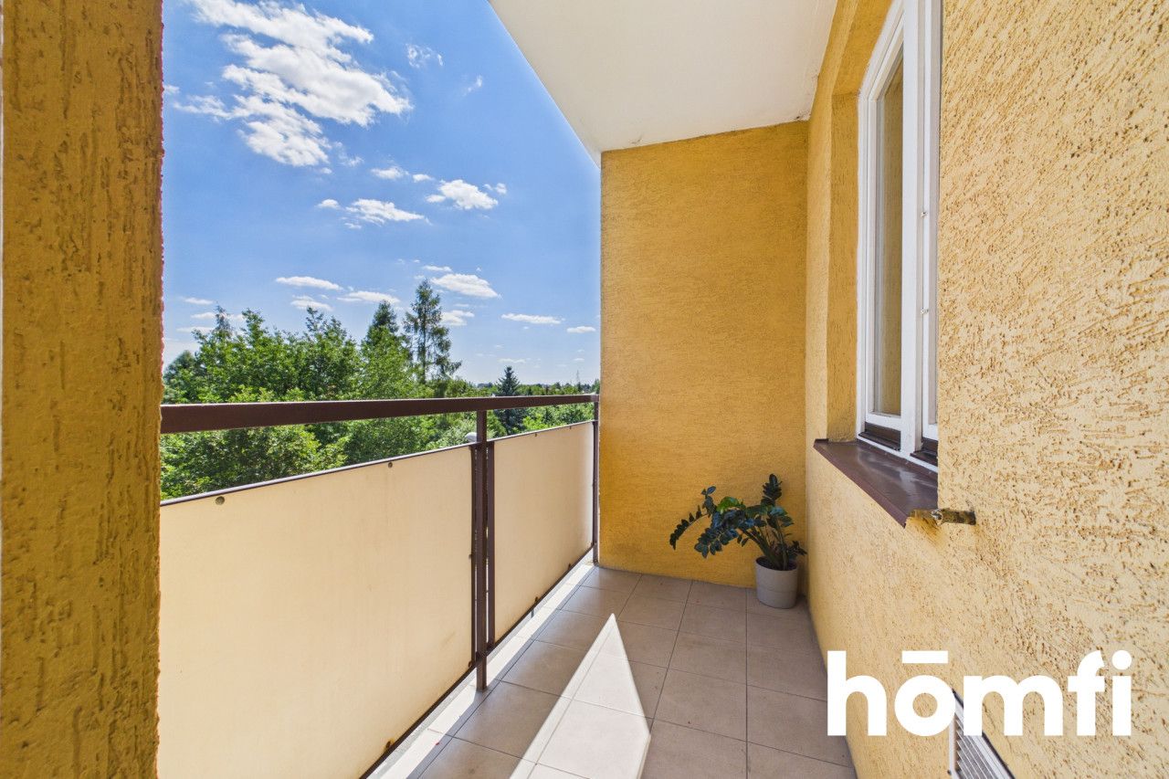 Projektant area | 2 separate rooms | Low rent - Квартира - Продаж - Rzeszów, Franciszka Kotuli