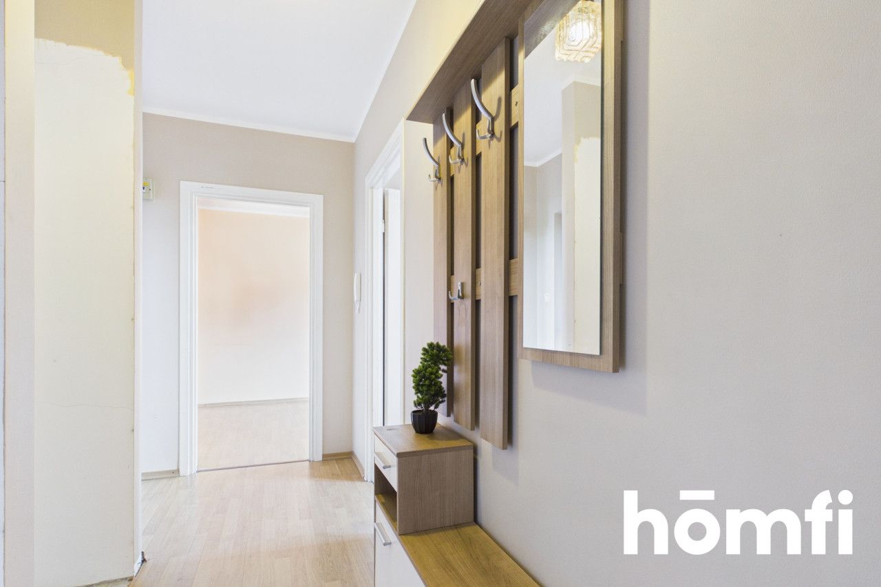 Projektant area | 2 separate rooms | Low rent - Квартира - Продаж - Rzeszów, Franciszka Kotuli