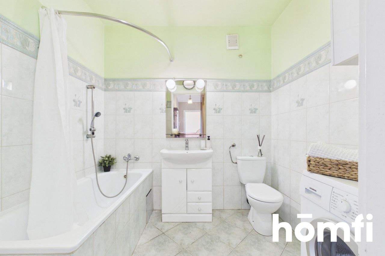 Projektant area | 2 separate rooms | Low rent - Квартира - Продаж - Rzeszów, Franciszka Kotuli