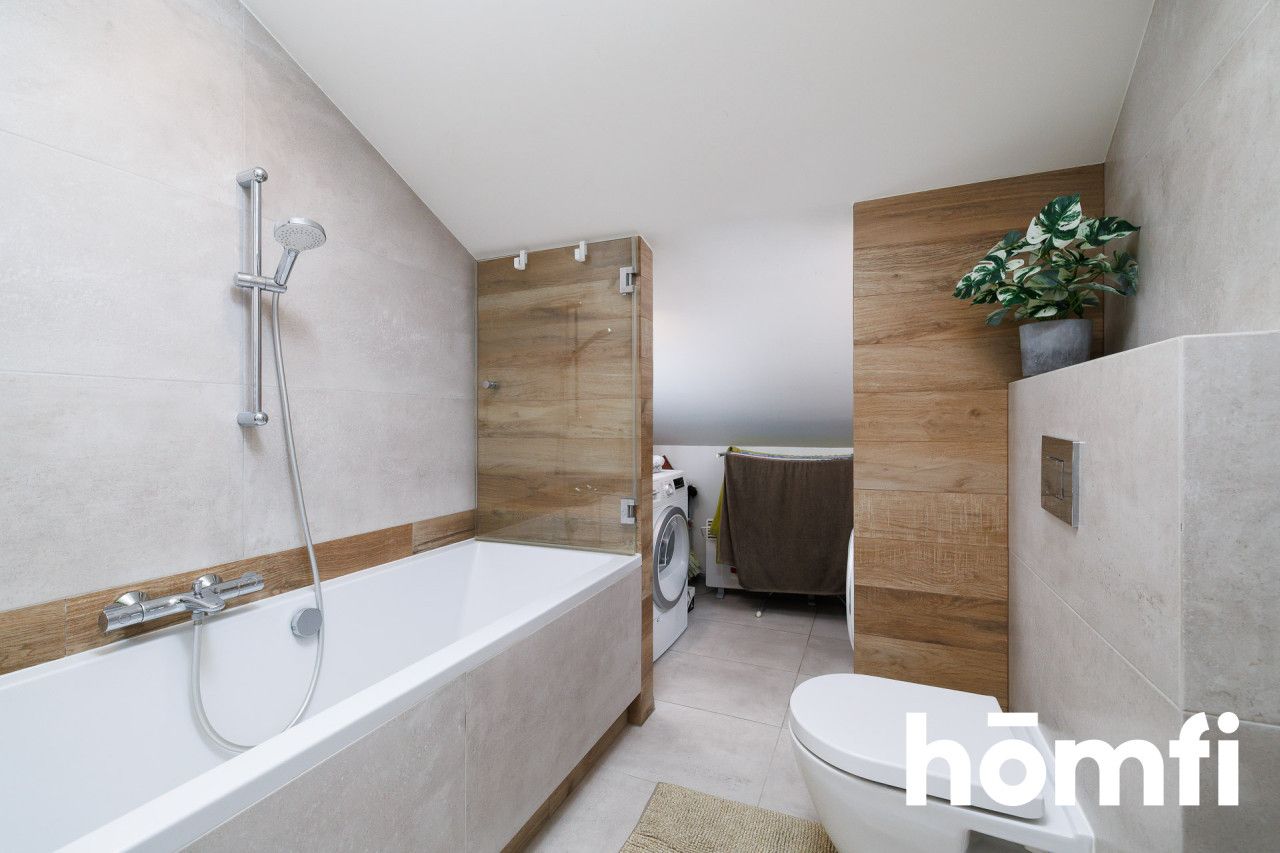 Functional 39.72 m² Apartment with Two Balconies | Close to Czerwone Maki P+R - Квартира - Продаж - Kraków, Podgórze / Dębniki
