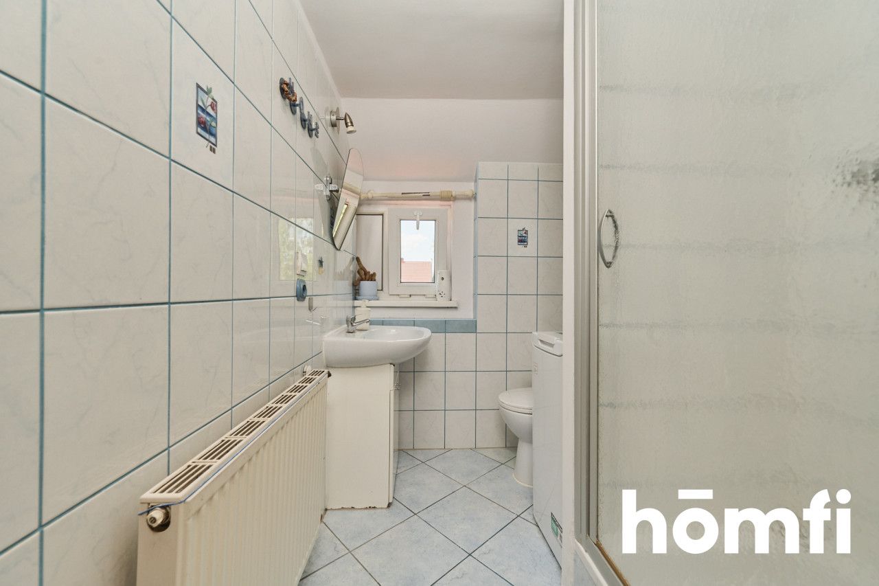 Kameralne mieszkanie z garażem | Zielona Klecina - Apartment - Sale - Wrocław, Fabryczna