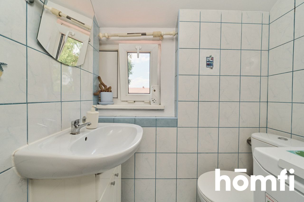 Kameralne mieszkanie z garażem | Zielona Klecina - Apartment - Sale - Wrocław, Fabryczna