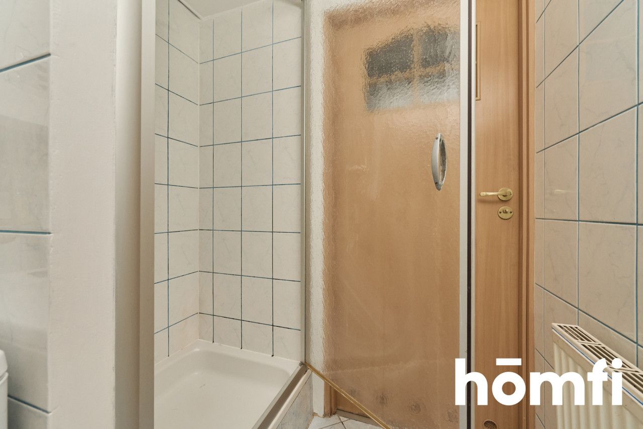 Kameralne mieszkanie z garażem | Zielona Klecina - Apartment - Sale - Wrocław, Fabryczna