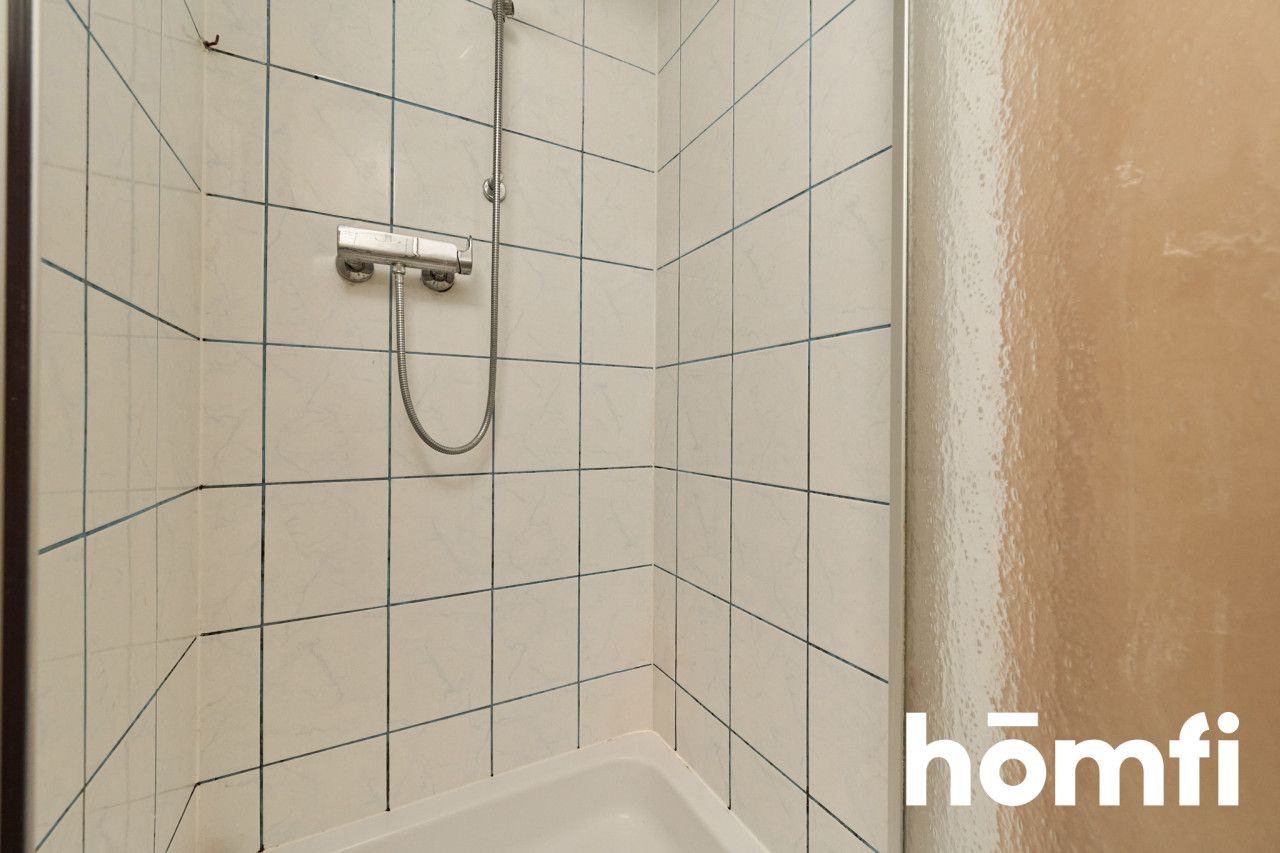 Kameralne mieszkanie z garażem | Zielona Klecina - Apartment - Sale - Wrocław, Fabryczna