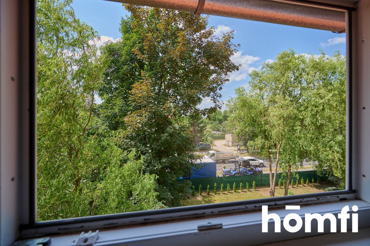 Kameralne mieszkanie z garażem | Zielona Klecina - Apartment - Sale - Wrocław, Fabryczna