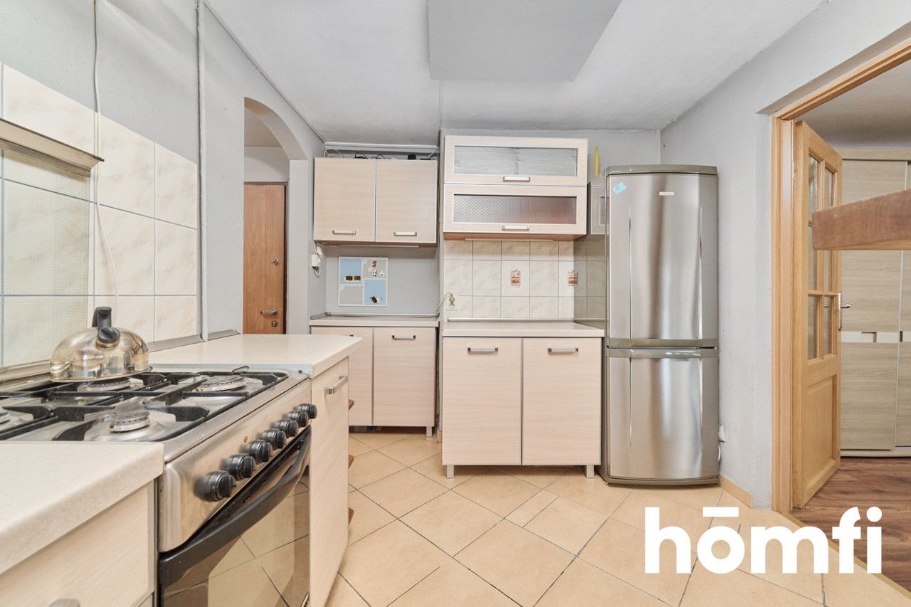 Kameralne mieszkanie z garażem | Zielona Klecina - Apartment - Sale - Wrocław, Fabryczna
