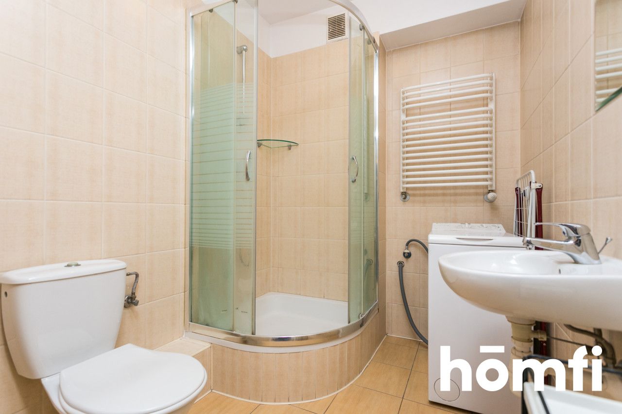 Studio to rent in Podgórze Duchackie - Apartment - Rent - Kraków, Podgórze