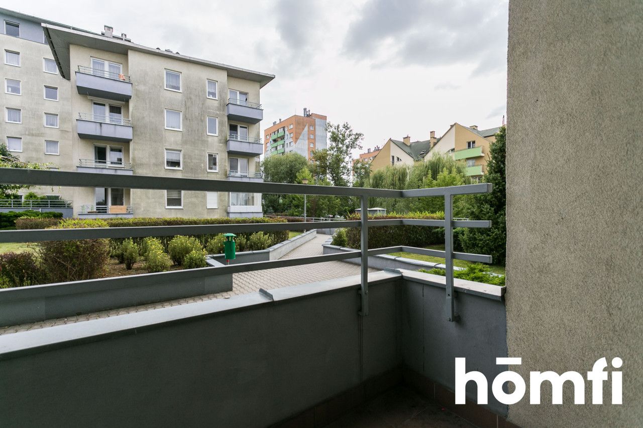 Studio to rent in Podgórze Duchackie - Apartment - Rent - Kraków, Podgórze
