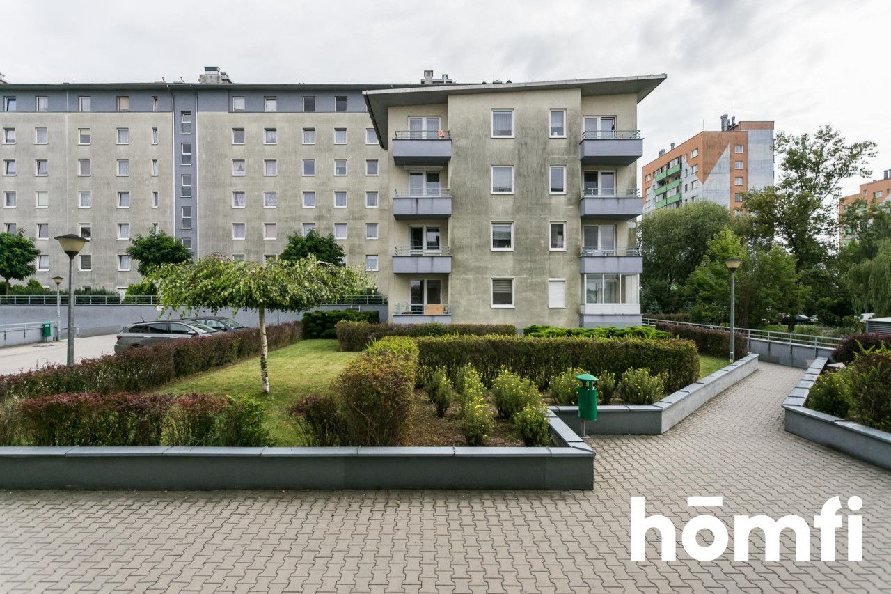 Studio to rent in Podgórze Duchackie - Apartment - Rent - Kraków, Podgórze