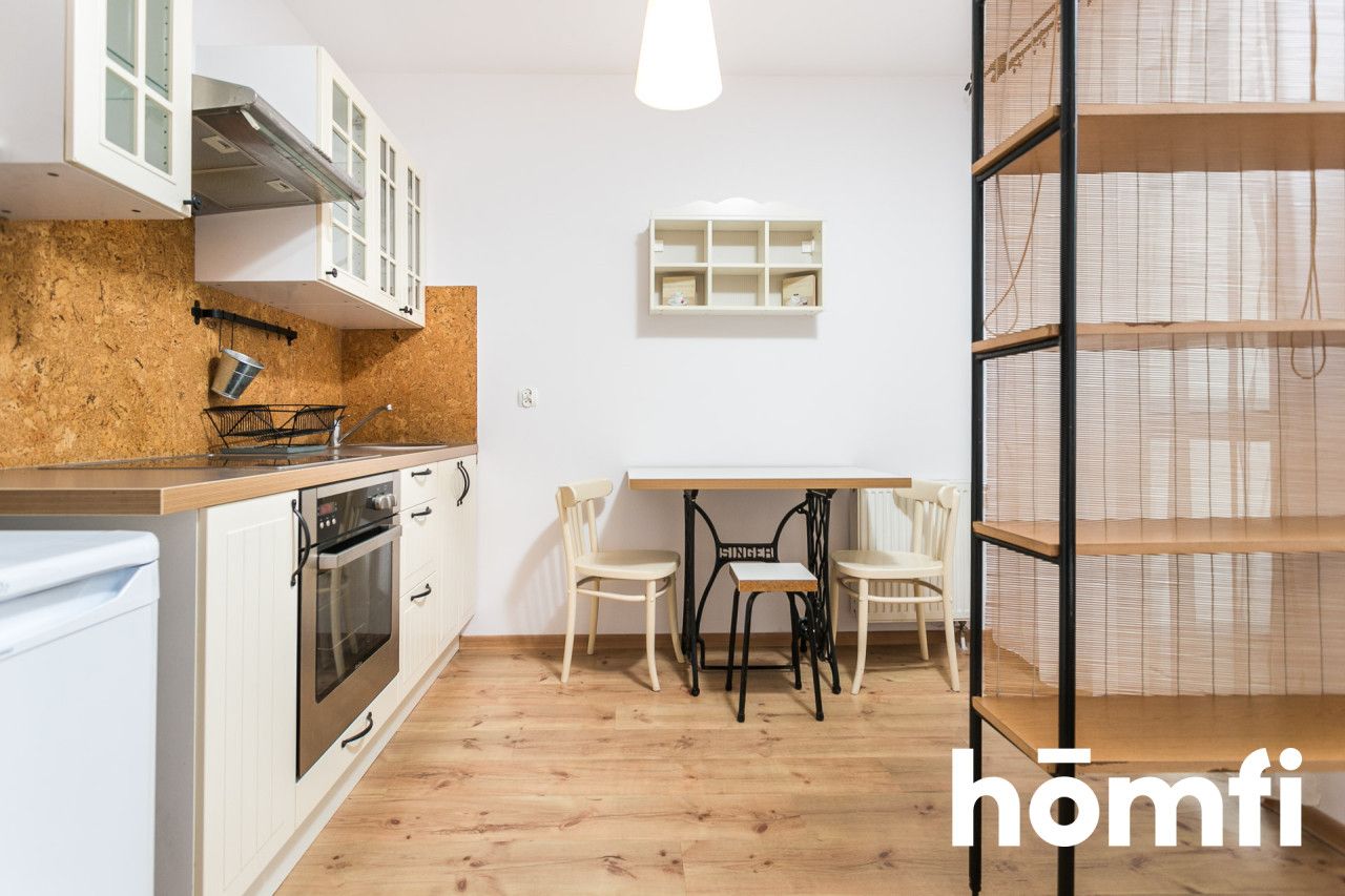 Studio to rent in Podgórze Duchackie - Apartment - Rent - Kraków, Podgórze