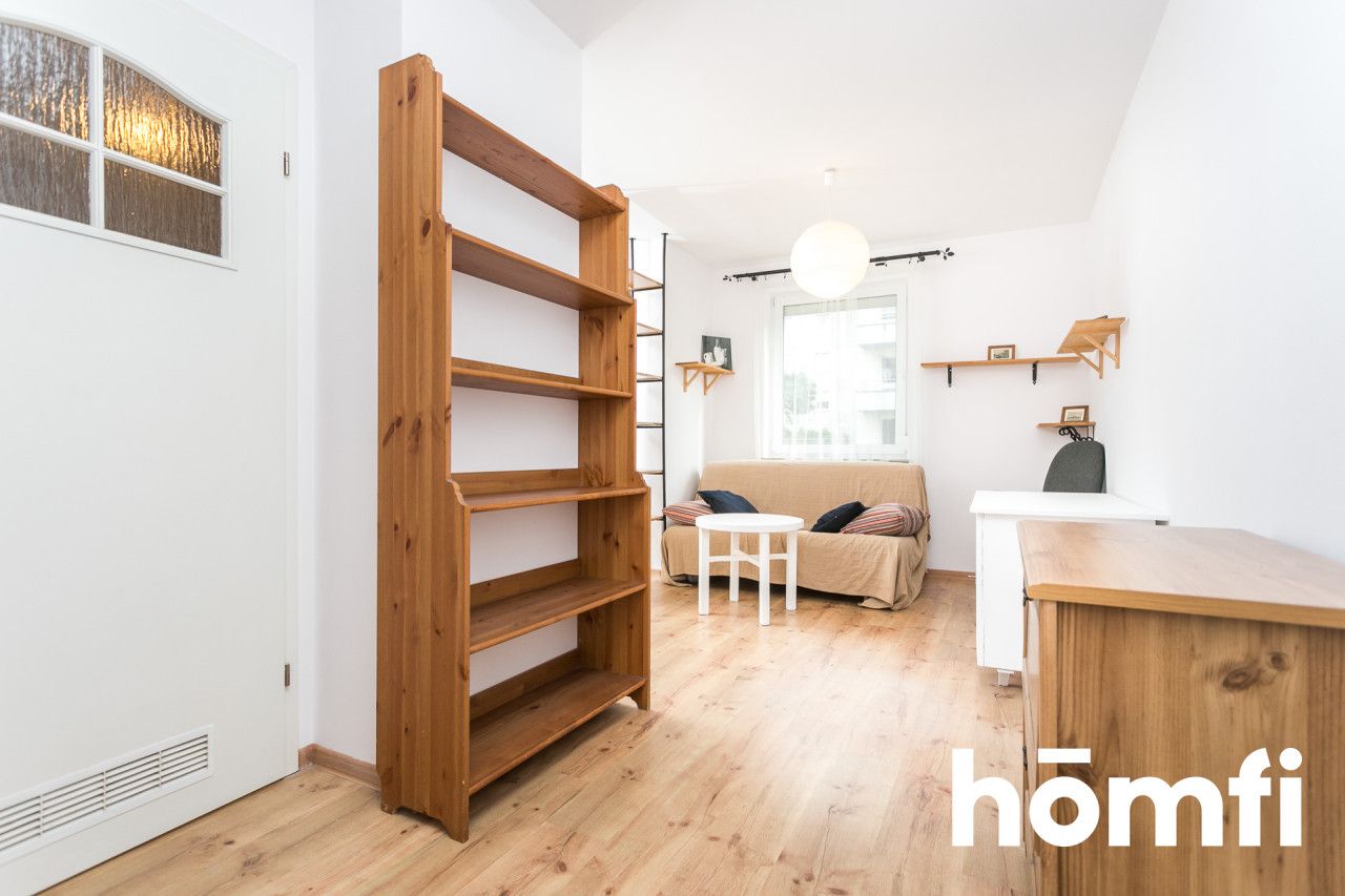 Studio to rent in Podgórze Duchackie - Apartment - Rent - Kraków, Podgórze