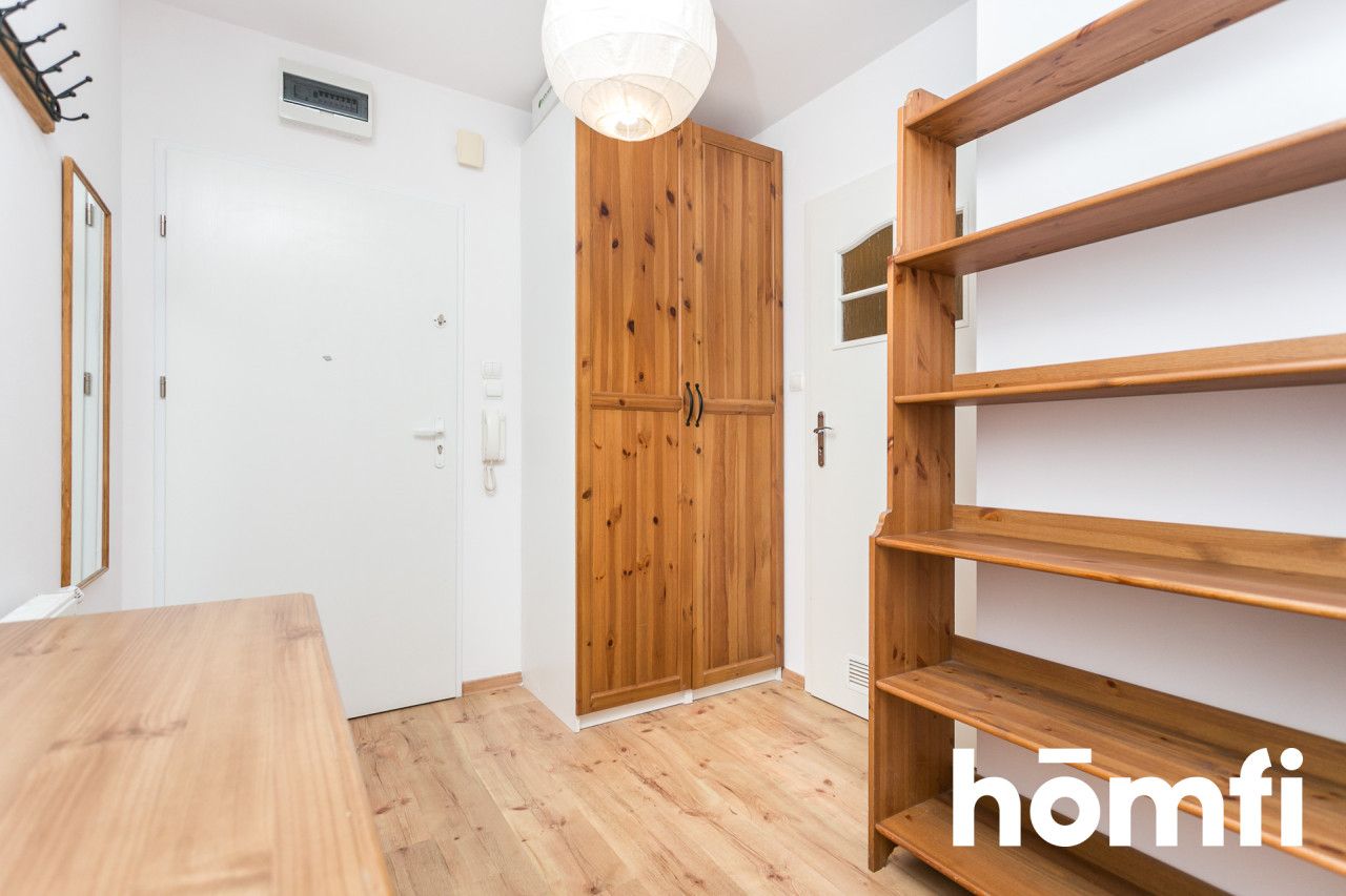 Studio to rent in Podgórze Duchackie - Apartment - Rent - Kraków, Podgórze