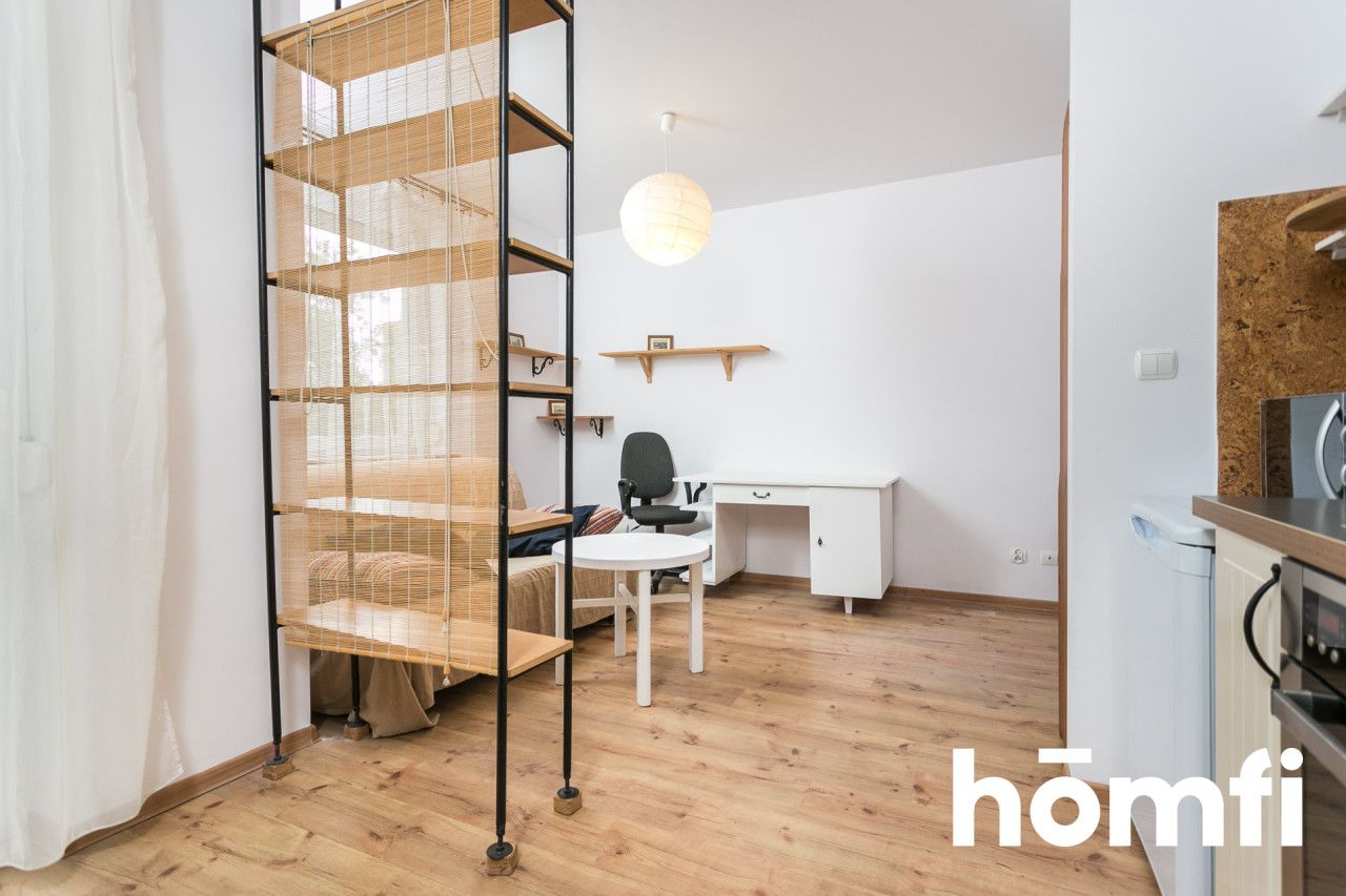 Studio to rent in Podgórze Duchackie - Apartment - Rent - Kraków, Podgórze