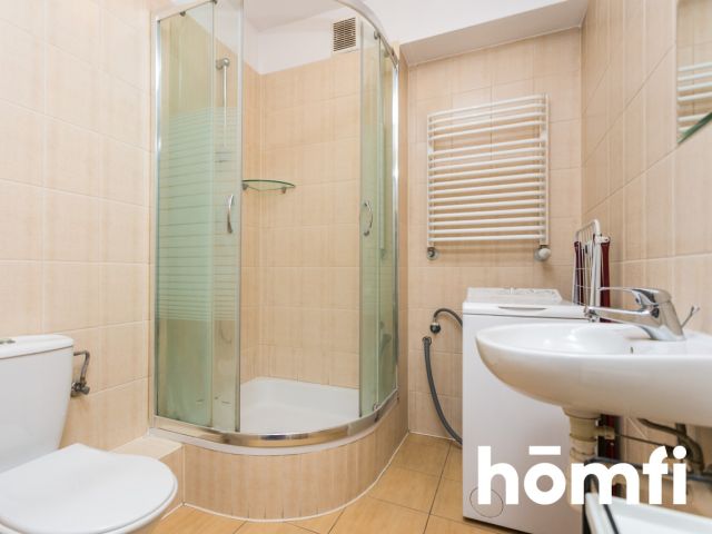 Studio to rent in Podgórze Duchackie - Apartment - Rent - Kraków, Podgórze