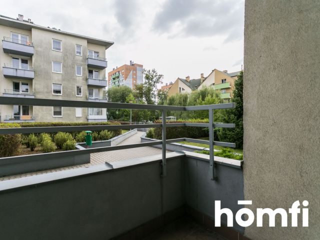 Studio to rent in Podgórze Duchackie - Apartment - Rent - Kraków, Podgórze
