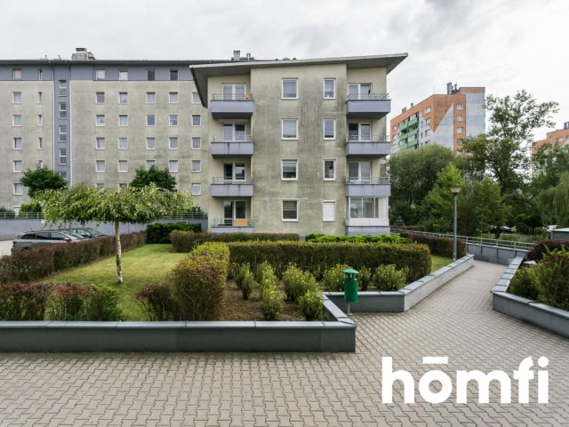 Studio to rent in Podgórze Duchackie - Apartment - Rent - Kraków, Podgórze