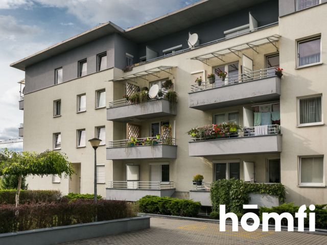 Studio to rent in Podgórze Duchackie - Apartment - Rent - Kraków, Podgórze