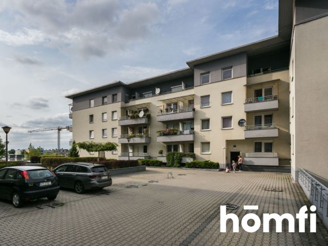 Studio to rent in Podgórze Duchackie - Apartment - Rent - Kraków, Podgórze