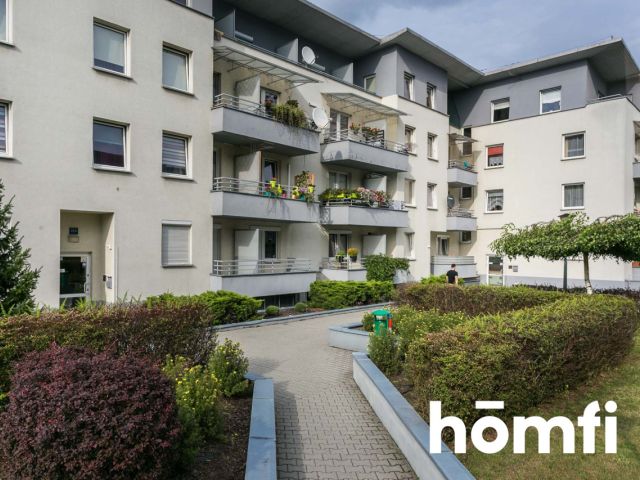 Studio to rent in Podgórze Duchackie - Apartment - Rent - Kraków, Podgórze