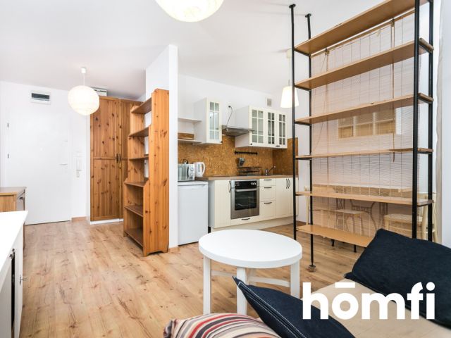 Studio to rent in Podgórze Duchackie - Apartment - Rent - Kraków, Podgórze