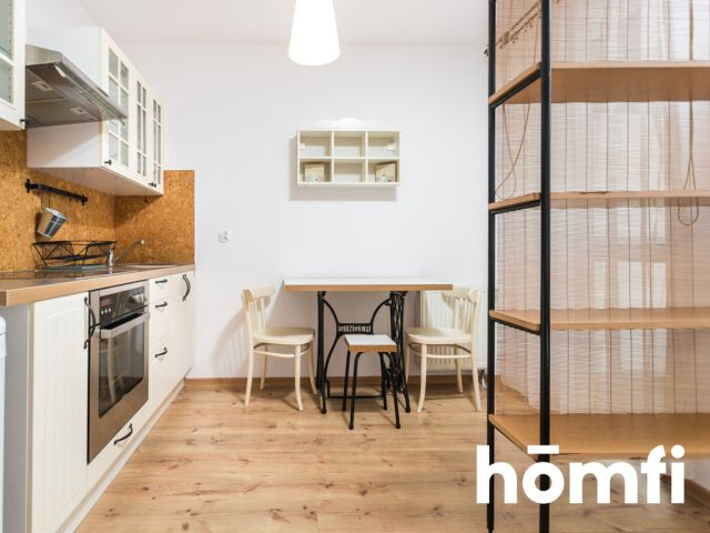 Studio to rent in Podgórze Duchackie - Apartment - Rent - Kraków, Podgórze