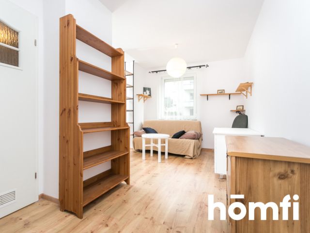 Studio to rent in Podgórze Duchackie - Apartment - Rent - Kraków, Podgórze