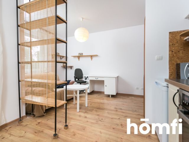 Studio to rent in Podgórze Duchackie - Apartment - Rent - Kraków, Podgórze