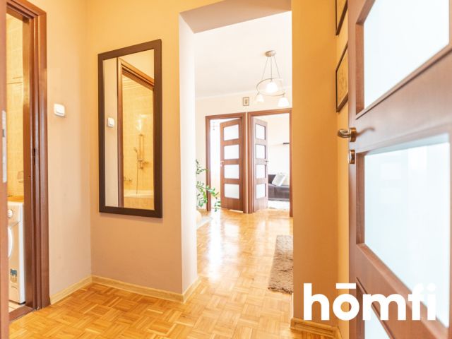With a beautiful view - 3-room apartment, 45m ^ 2, in the center of Radom. - Квартира - Продаж - Radom, Śródmieście