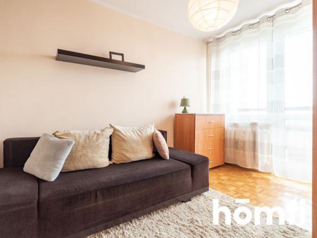 With a beautiful view - 3-room apartment, 45m ^ 2, in the center of Radom. - Квартира - Продаж - Radom, Śródmieście
