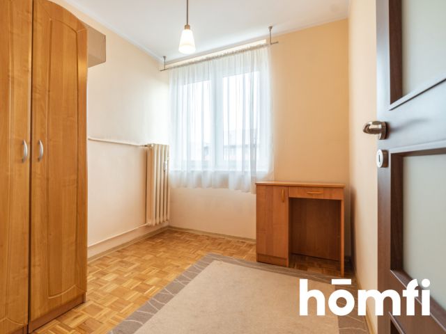 With a beautiful view - 3-room apartment, 45m ^ 2, in the center of Radom. - Квартира - Продаж - Radom, Śródmieście