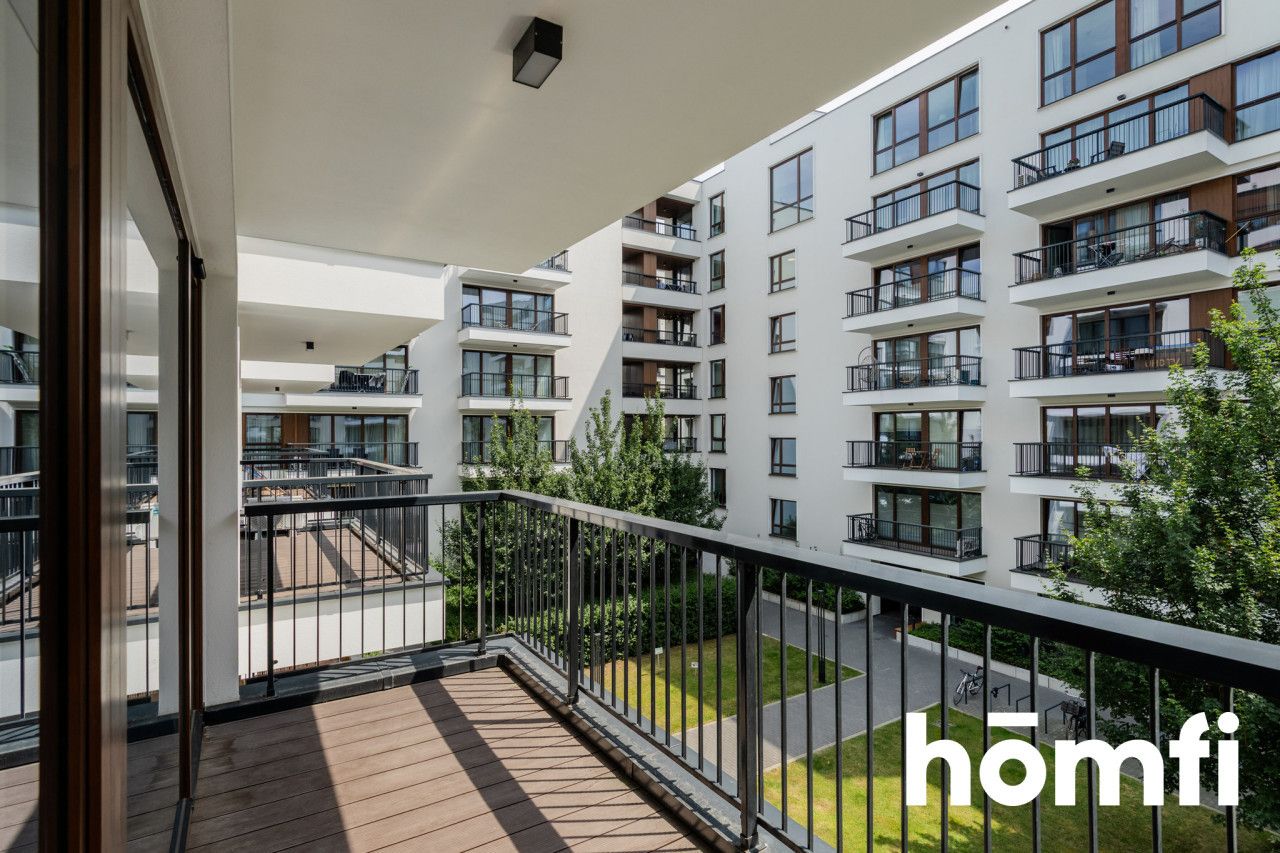 Studio | Browary Warszawskie | city center - Квартира - Оренда - Warszawa, Wola / Mirów