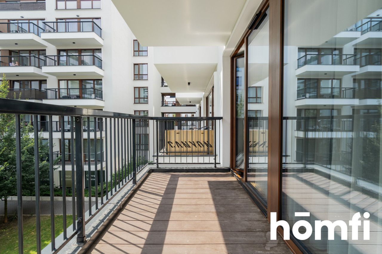 Studio | Browary Warszawskie | city center - Квартира - Оренда - Warszawa, Wola / Mirów