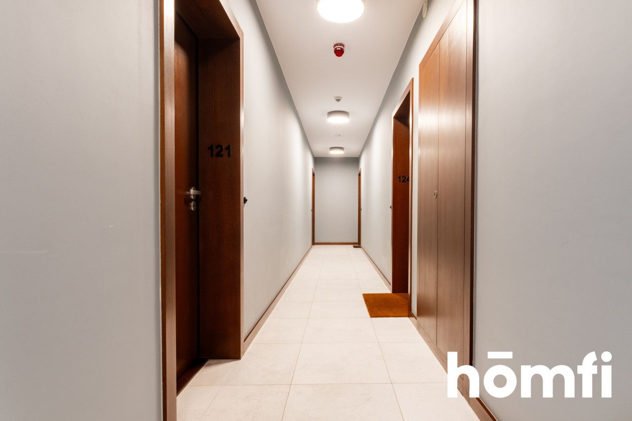Studio | Browary Warszawskie | city center - Квартира - Оренда - Warszawa, Wola / Mirów