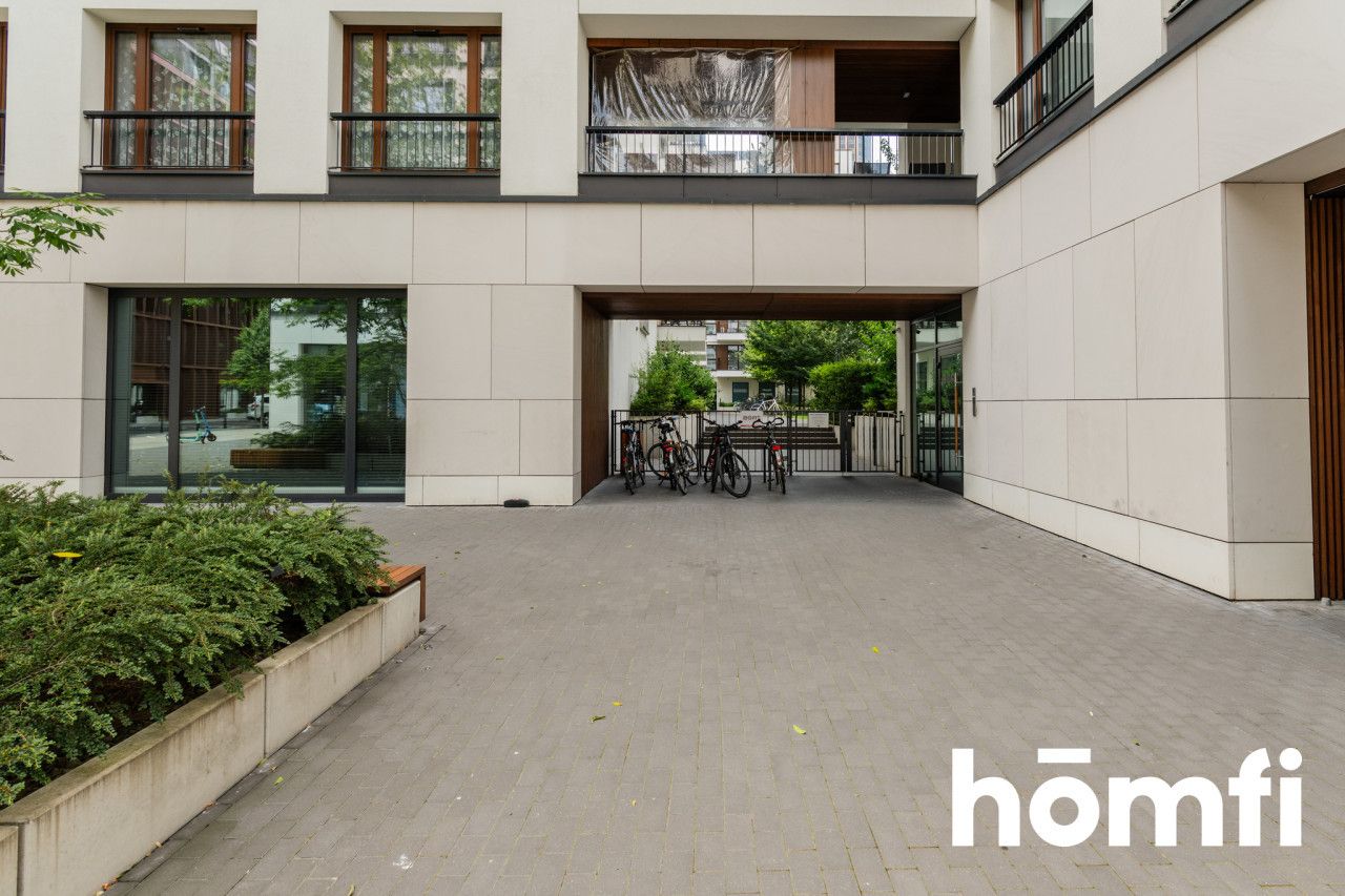 Studio | Browary Warszawskie | city center - Квартира - Оренда - Warszawa, Wola / Mirów