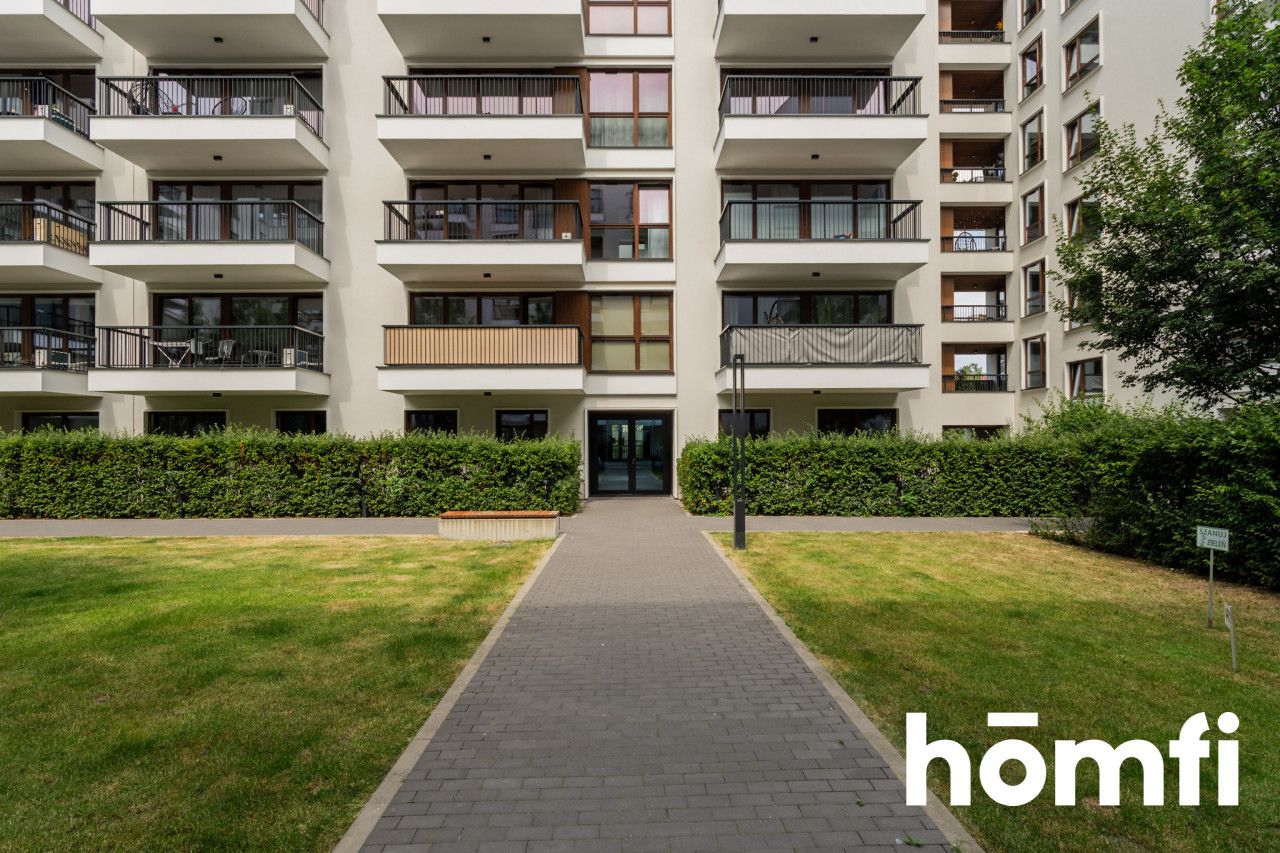 Studio | Browary Warszawskie | city center - Квартира - Оренда - Warszawa, Wola / Mirów