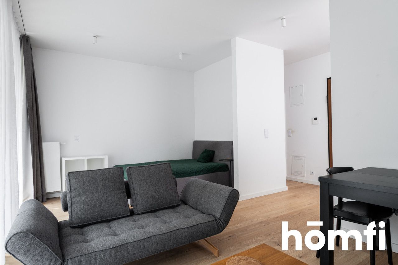 Studio | Browary Warszawskie | city center - Квартира - Оренда - Warszawa, Wola / Mirów