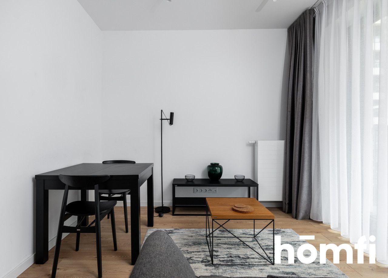 Studio | Browary Warszawskie | city center - Квартира - Оренда - Warszawa, Wola / Mirów