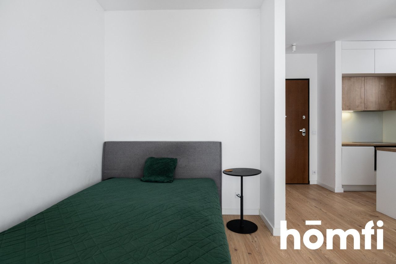 Studio | Browary Warszawskie | city center - Квартира - Оренда - Warszawa, Wola / Mirów