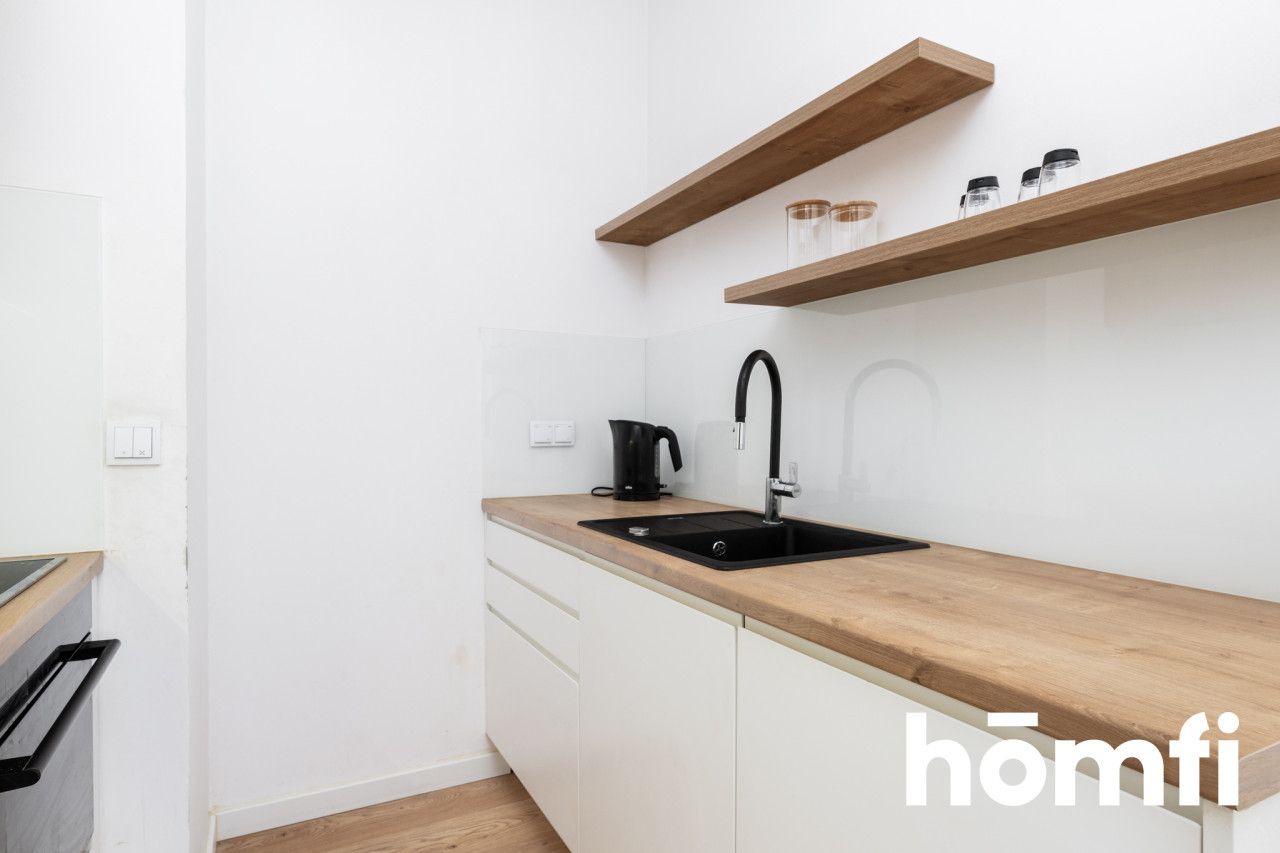 Studio | Browary Warszawskie | city center - Квартира - Оренда - Warszawa, Wola / Mirów
