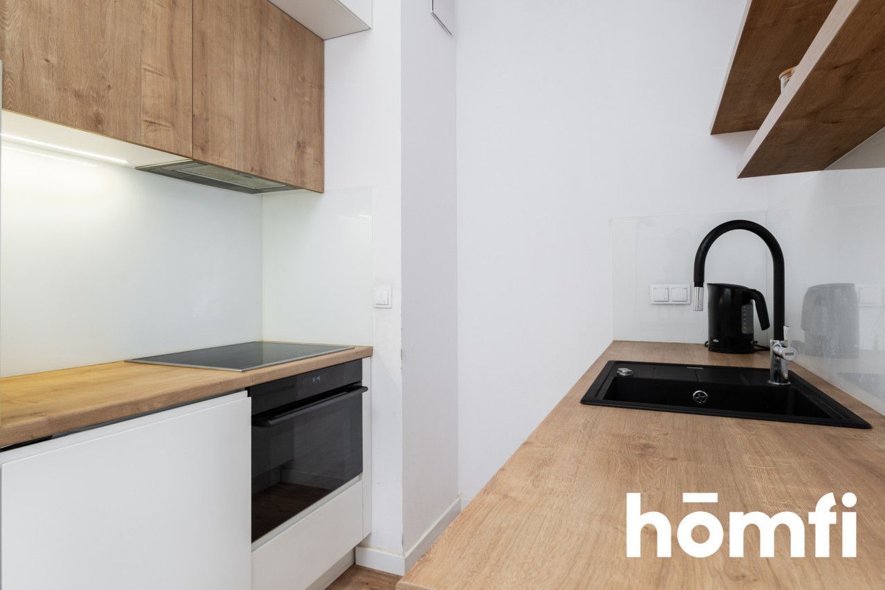 Studio | Browary Warszawskie | city center - Квартира - Оренда - Warszawa, Wola / Mirów