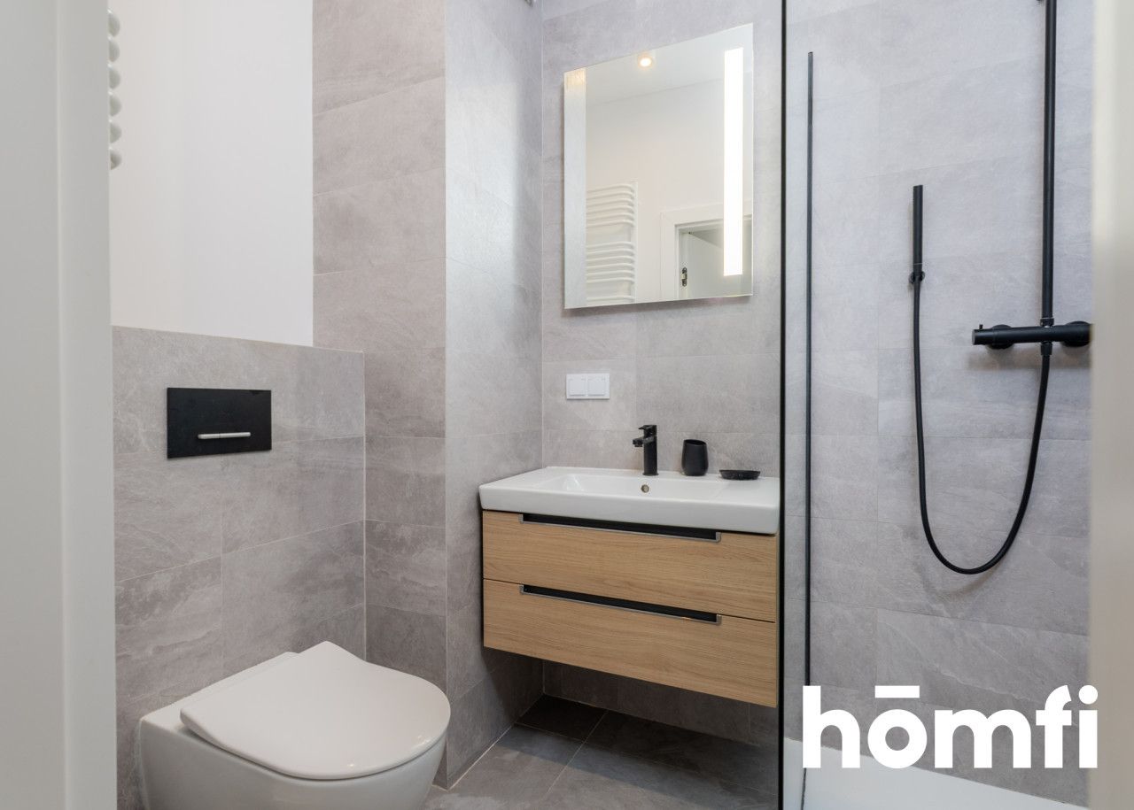 Studio | Browary Warszawskie | city center - Квартира - Оренда - Warszawa, Wola / Mirów