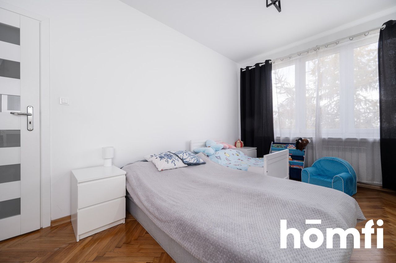 M2 apartments with balconies in the center of Pabianice - Apartment - Sale - Pabianicki, Pabianice