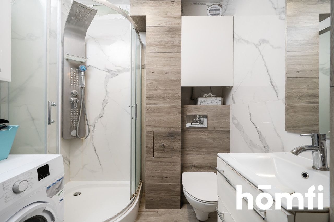 M2 apartments with balconies in the center of Pabianice - Apartment - Sale - Pabianicki, Pabianice