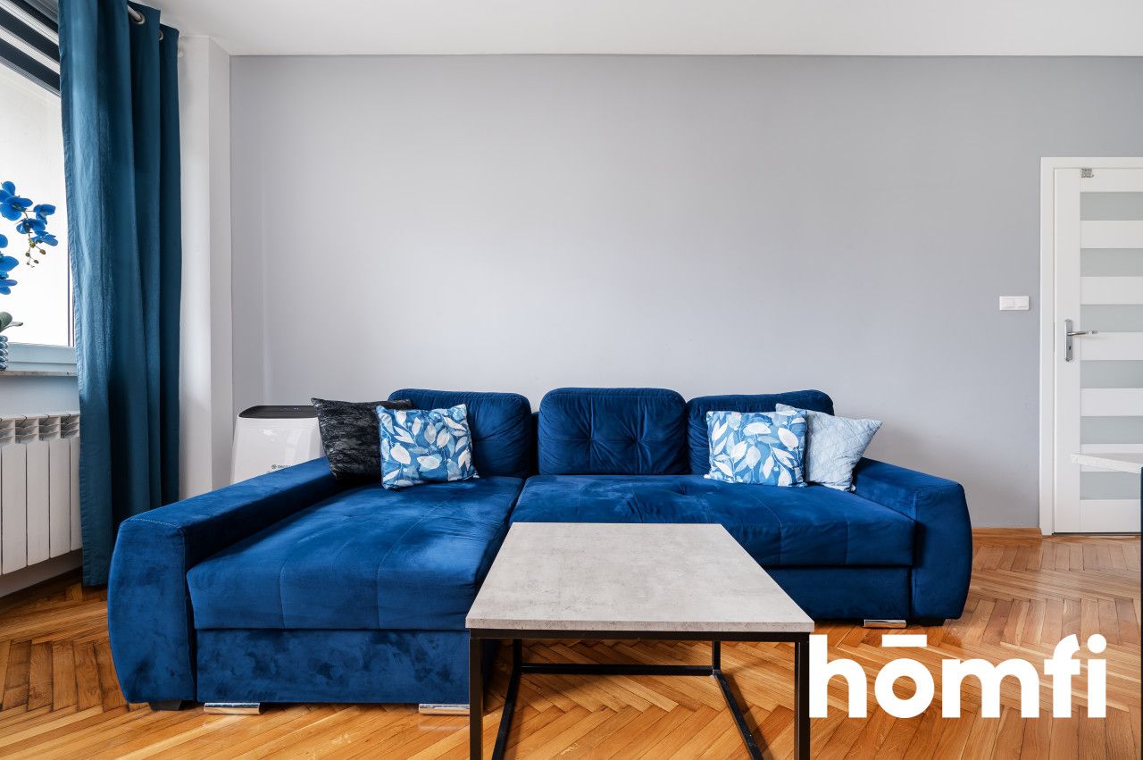 M2 apartments with balconies in the center of Pabianice - Apartment - Sale - Pabianicki, Pabianice